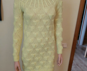 Mezgimo paslaugos - Mezgu rankomis virbalais. Individualus uzsakymai - 3