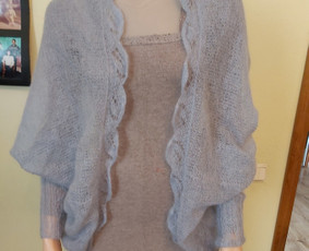 Mezgimas pagal individualius užsakymus - Mezgu rankomis virbalais. Individualus uzsakymai - 3