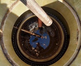 Nuotekų valymo įrenginių priežiūra, nuotekų išvežimas / Arūnas. / Darbų pavyzdys ID 2179821