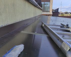 Naujų stogų dengimas, Senų renovacija, Remontas, Lankstiniai - Stogų remontas - 4 Stogų remontas - Naujų stogų dengimas, Senų renovacija, Remontas, Lankstiniai - 4
