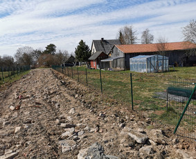 Tvorų montavimo darbai / MB "Tvorusprendimas" / Darbų pavyzdys ID 2180249