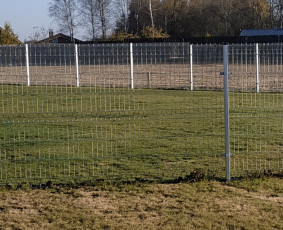 Tvorų montavimo darbai / MB "Tvorusprendimas" / Darbų pavyzdys ID 2180263