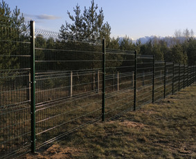 Tvorų montavimo darbai / MB "Tvorusprendimas" / Darbų pavyzdys ID 2180267