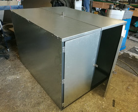 Gamyba Iš Metalo / Audronė Polonskienė / Darbų pavyzdys ID 2180423