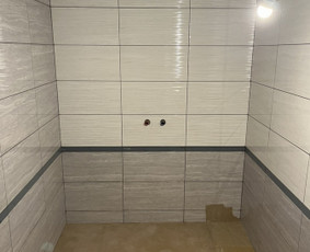 Apdailos, Santechnikos, Elektros ir Interjero Dizaino Darbai / UAB Vis dar / Darbų pavyzdys ID 2180611
