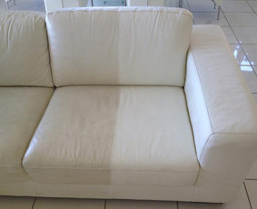 Valymo paslaugos - Valymo paslaugos namų, butų, ofisų valymas. - 3