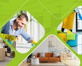 Valymo paslaugos - Valymo paslaugos namų, butų, ofisų valymas. - 1