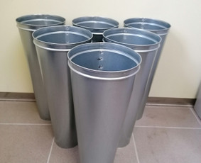 Gamyba Iš Metalo / Audronė Polonskienė / Darbų pavyzdys ID 2181031