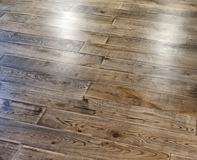 Laminato,parketo vinilo klojimas, medienos šlifavimas / Šarūnas Abželtis / Darbų pavyzdys ID 2181639