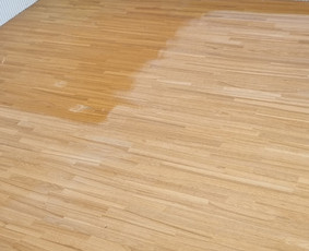 Laminato,parketo vinilo klojimas, medienos šlifavimas / Šarūnas Abželtis / Darbų pavyzdys ID 2181703