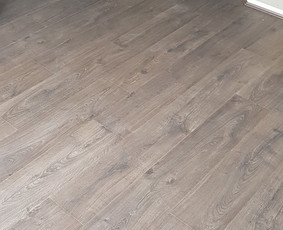 Laminato,parketo vinilo klojimas, medienos šlifavimas / Šarūnas Abželtis / Darbų pavyzdys ID 2181711