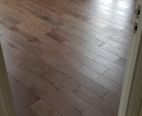 Laminato,parketo vinilo klojimas, medienos šlifavimas / Šarūnas Abželtis / Darbų pavyzdys ID 2181717