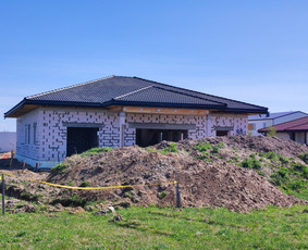 Stogdengiai. Stogo dengimas / Uab Algio stogai / Darbų pavyzdys ID 2181811