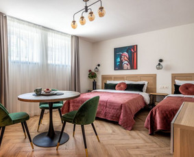 Užuolaidų Audiniai Romanetės Roletai Karnizai Siuvimas / Giedrė Mišeikienė / Darbų pavyzdys ID 2182331