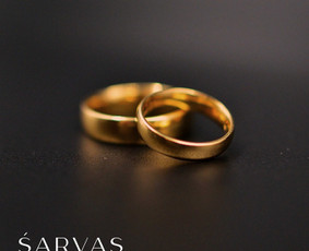 Juvelyrikos kalvė / ŠARVAS Juvelyrikos kalvė / Darbų pavyzdys ID 2182455