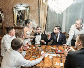 Kurybinė agentūra I Renginiai verslui ir privatiems asmenims / Kristina Vanagienė / Darbų pavyzdys ID 2182565
