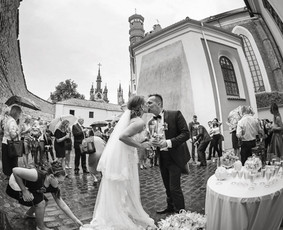 Kurybinė agentūra I Renginiai verslui ir privatiems asmenims / Kristina Vanagienė / Darbų pavyzdys ID 2182605