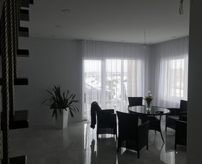 Pilnas vidaus įrengimas. Apdailos darbai / Patikimas Statybų Partneris / Darbų pavyzdys ID 2182681