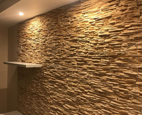 Pilnas vidaus įrengimas. Apdailos darbai / Patikimas Statybų Partneris / Darbų pavyzdys ID 2182685