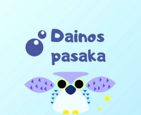 Ingos kuriniai - Pramogos vaikams - 1 Pramogos vaikams - Ingos kuriniai - 1