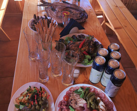 Grill/banketai/furšetai/renginiai / Šefo Dirbtuvės / Darbų pavyzdys ID 2183199
