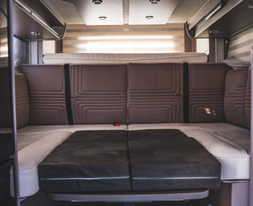 Kemperių nuoma / Mikroautobusų nuoma / Darbų pavyzdys ID 2183299