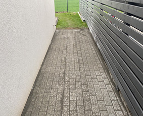 Trinkelių klojimas, pagrindų ruošimas, bortų dėjimas,stogai / Mindaugas / Darbų pavyzdys ID 2183331