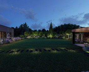 Aplinkos projektavimas, įrengimas, konsultavimas / Viktorija / Darbų pavyzdys ID 2183345