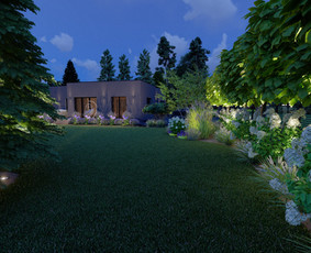 Aplinkos projektavimas, įrengimas, konsultavimas / Viktorija / Darbų pavyzdys ID 2183349