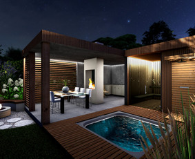 Aplinkos projektavimas, įrengimas, konsultavimas / Viktorija / Darbų pavyzdys ID 2183359