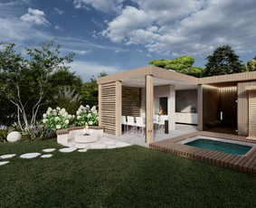 Aplinkos projektavimas, įrengimas, konsultavimas / Viktorija / Darbų pavyzdys ID 2183369