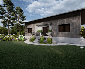 Aplinkos projektavimas, įrengimas, konsultavimas / Viktorija / Darbų pavyzdys ID 2183371
