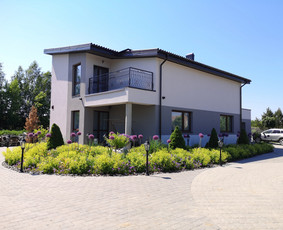 Aplinkos projektavimas, įrengimas, konsultavimas / Viktorija / Darbų pavyzdys ID 2183555