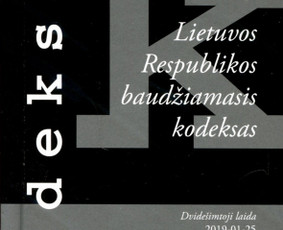 Teisinės paslaugos - Baudžiamosios teisės paslaugos - 1 Baudžiamosios teisės paslaugos - Teisinės paslaugos - 1