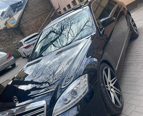 Mercedes automobiliai jūsų šventei! / Mercedes_Nuoma_LT / Darbų pavyzdys ID 2184225