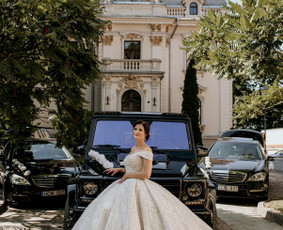 Mercedes automobiliai jūsų šventei! / Mercedes_Nuoma_LT / Darbų pavyzdys ID 2184227