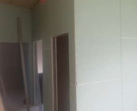 Kapitalinis buto remontas - ,Vidaus darbai - 1