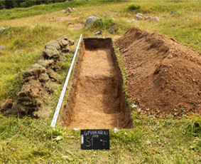 Archeologinių tyrimų paslaugos - Žvalgomieji archeologiniai tyrimai - 3 Žvalgomieji archeologiniai tyrimai - Archeologinių tyrimų paslaugos - 3