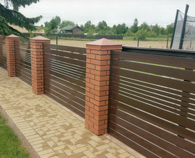 Balkonų, terasų stiklinimas bei montavimas / UAB Intornas / Darbų pavyzdys ID 2184857