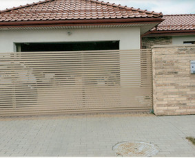 Balkonų, terasų stiklinimas bei montavimas / UAB Intornas / Darbų pavyzdys ID 2184865