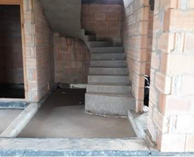 Laiptu betonavimas betonavimo darbai / Eimantas Ambrizas / Darbų pavyzdys ID 2185369