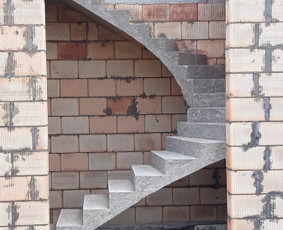 Laiptu betonavimas betonavimo darbai / Eimantas Ambrizas / Darbų pavyzdys ID 2185375