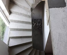 Laiptu betonavimas betonavimo darbai / Eimantas Ambrizas / Darbų pavyzdys ID 2185393