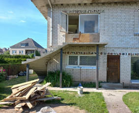 Laiptu betonavimas betonavimo darbai / Eimantas Ambrizas / Darbų pavyzdys ID 2185399