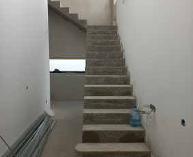 Laiptu betonavimas betonavimo darbai / Eimantas Ambrizas / Darbų pavyzdys ID 2185405