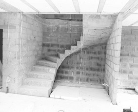 Laiptu betonavimas betonavimo darbai / Eimantas Ambrizas / Darbų pavyzdys ID 2185433