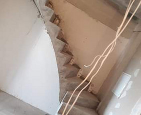 Laiptu betonavimas betonavimo darbai / Eimantas Ambrizas / Darbų pavyzdys ID 2185441