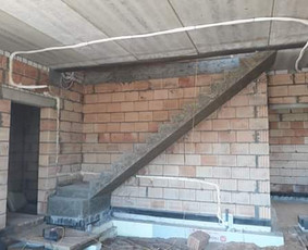 Laiptu betonavimas betonavimo darbai / Eimantas Ambrizas / Darbų pavyzdys ID 2185453