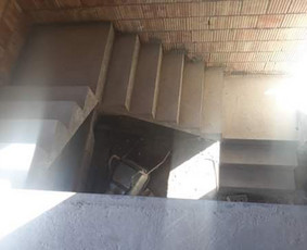 Laiptu betonavimas betonavimo darbai / Eimantas Ambrizas / Darbų pavyzdys ID 2185455