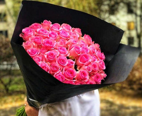 Floristas, gėlių salonas, gėlių pristatymas į namus / Gėlės į namus / Darbų pavyzdys ID 2185731